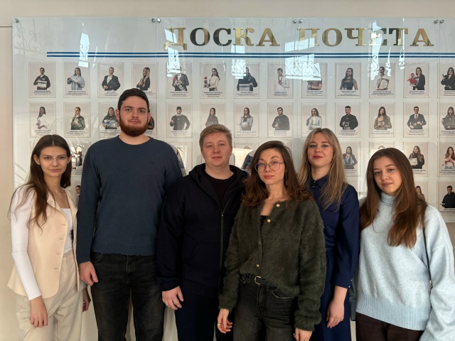 Студенты СГУ стали призёрами и победителями номинаций «Российской студенческой весны - 2023»