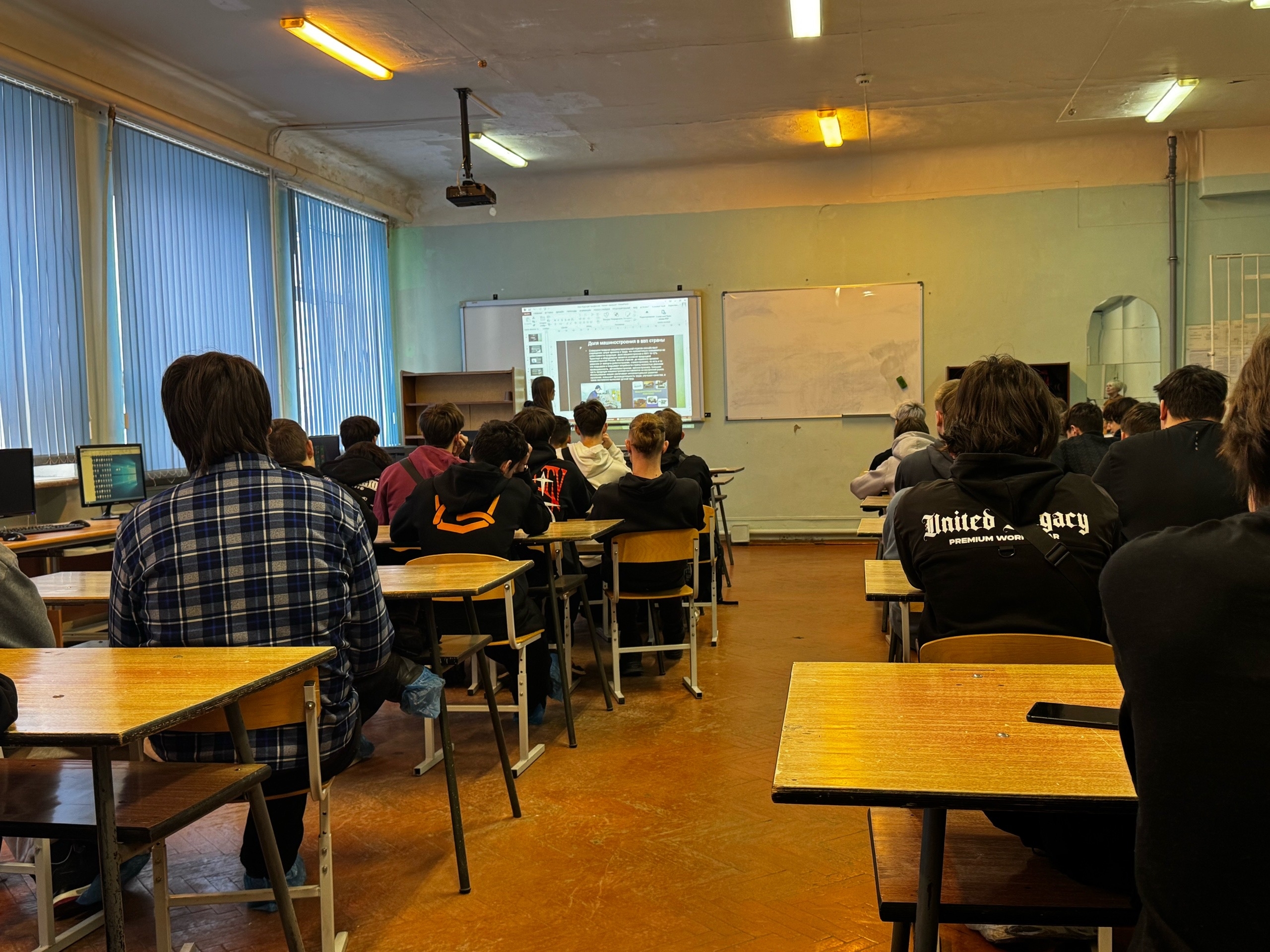 Студенты СГУ стали призёрами и победителями номинаций «Российской студенческой весны - 2023»