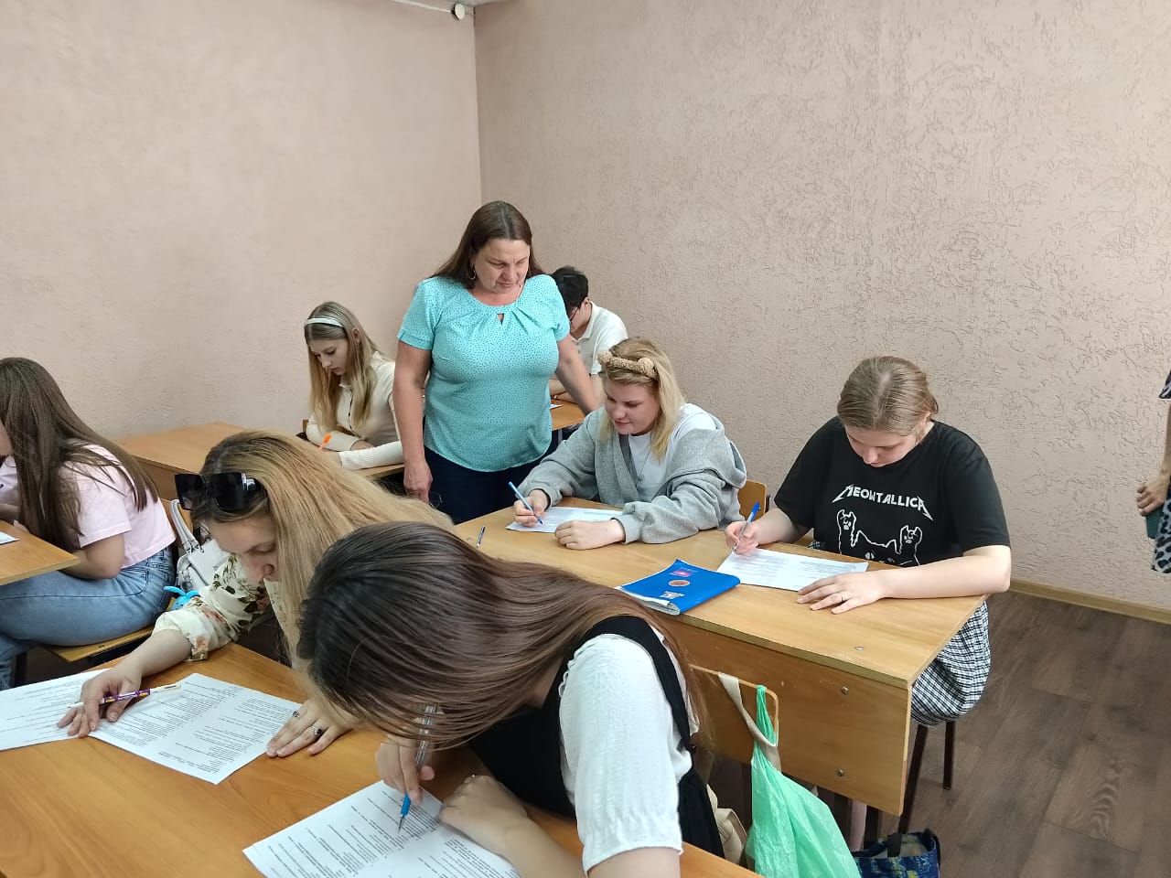 Студенты СГУ стали призёрами и победителями номинаций «Российской студенческой весны - 2023»