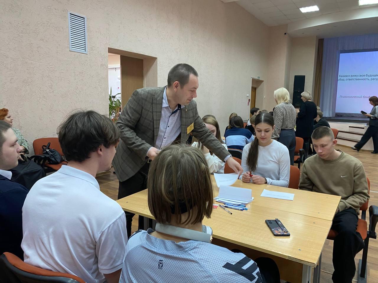 Студенты СГУ стали призёрами и победителями номинаций «Российской студенческой весны - 2023»