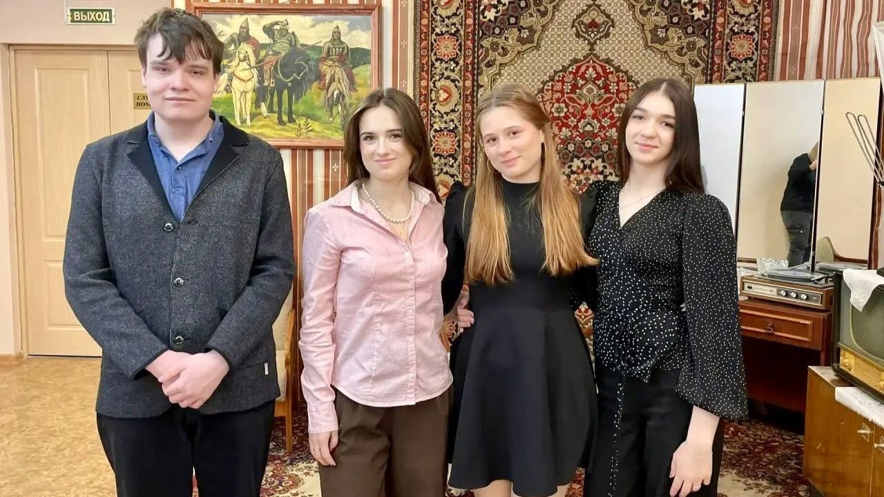 Студенты СГУ стали призёрами и победителями номинаций «Российской студенческой весны - 2023»