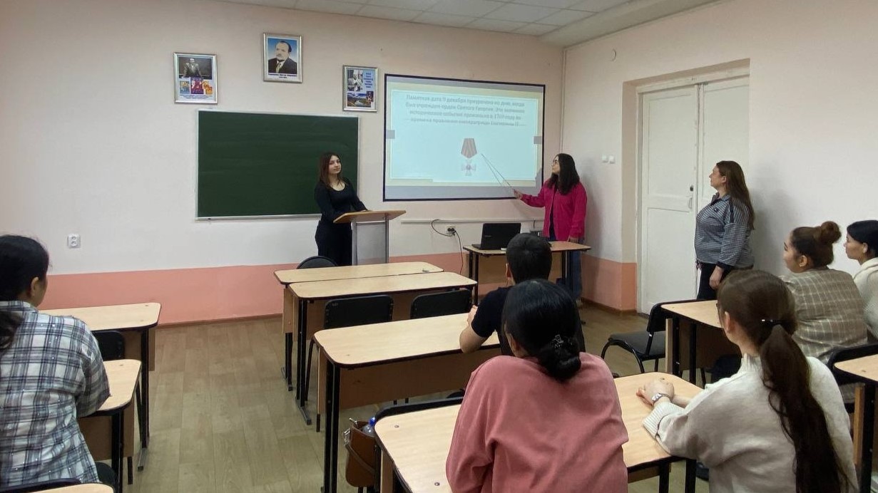 Студенты СГУ стали призёрами и победителями номинаций «Российской студенческой весны - 2023»