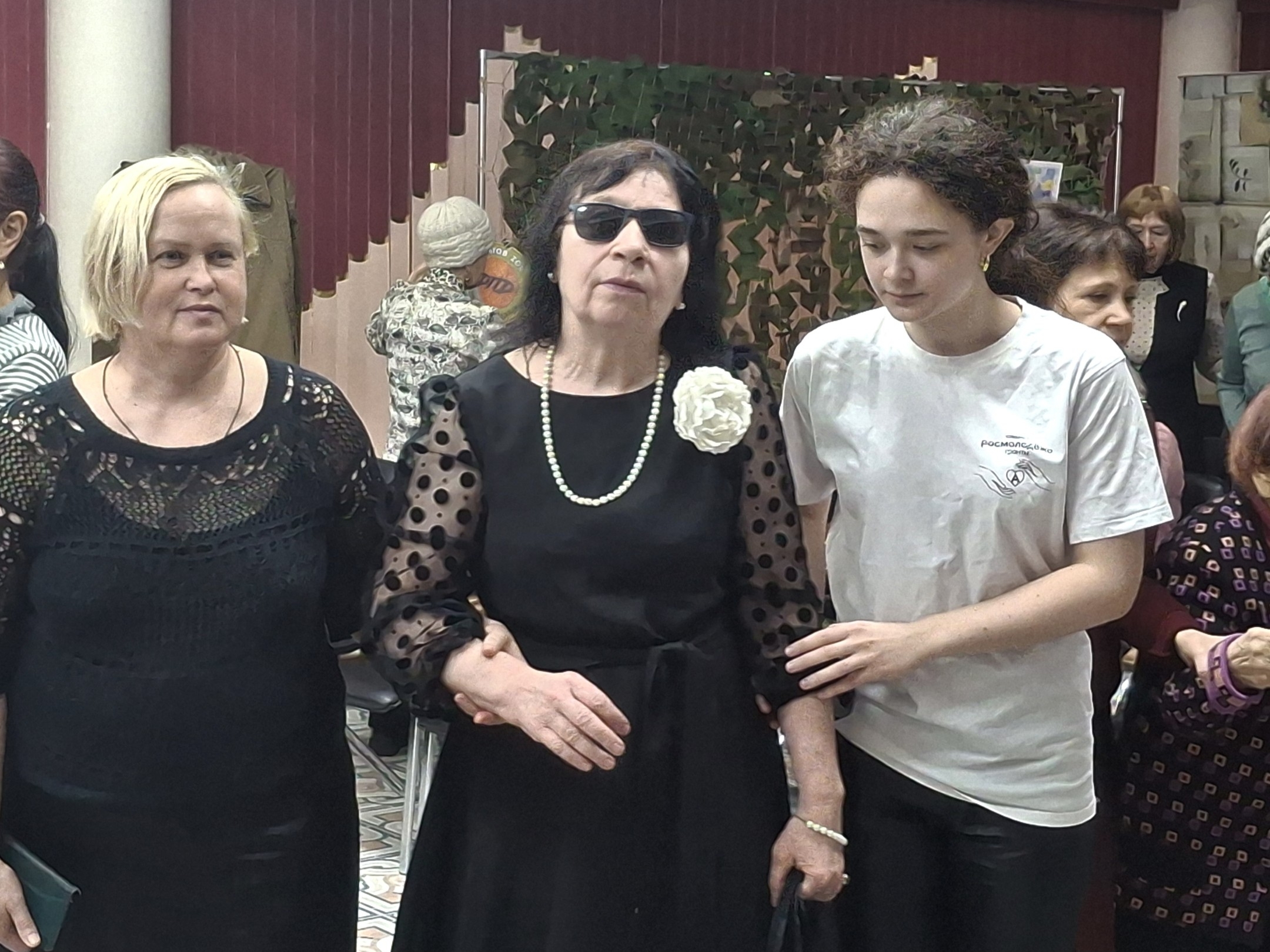 Студенты СГУ стали призёрами и победителями номинаций «Российской студенческой весны - 2023»