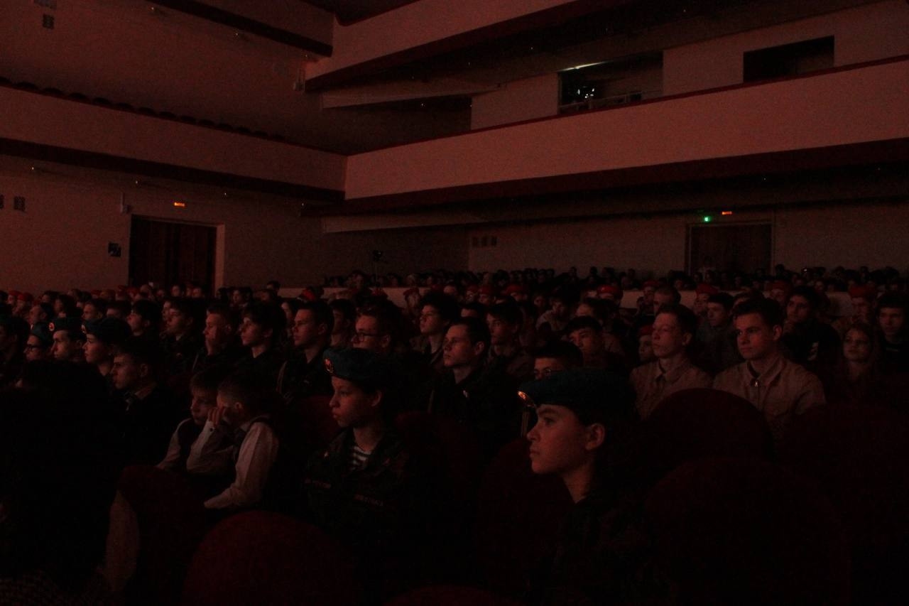 Студенты СГУ стали призёрами и победителями номинаций «Российской студенческой весны - 2023»