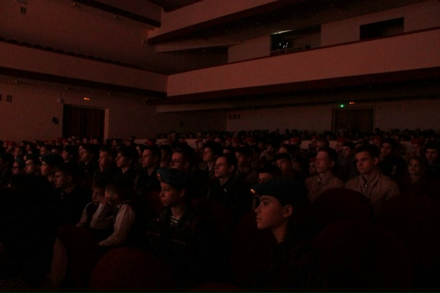 Студенты СГУ стали призёрами и победителями номинаций «Российской студенческой весны - 2023»