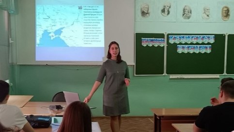 Студенты СГУ стали призёрами и победителями номинаций «Российской студенческой весны - 2023»
