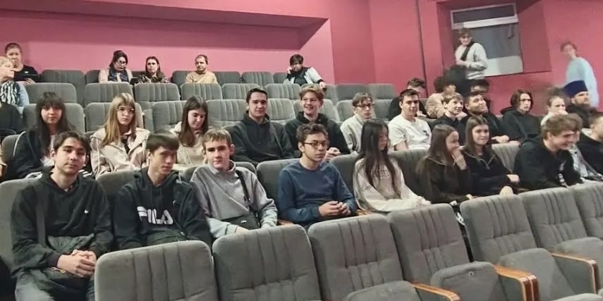 Студенты СГУ стали призёрами и победителями номинаций «Российской студенческой весны - 2023»