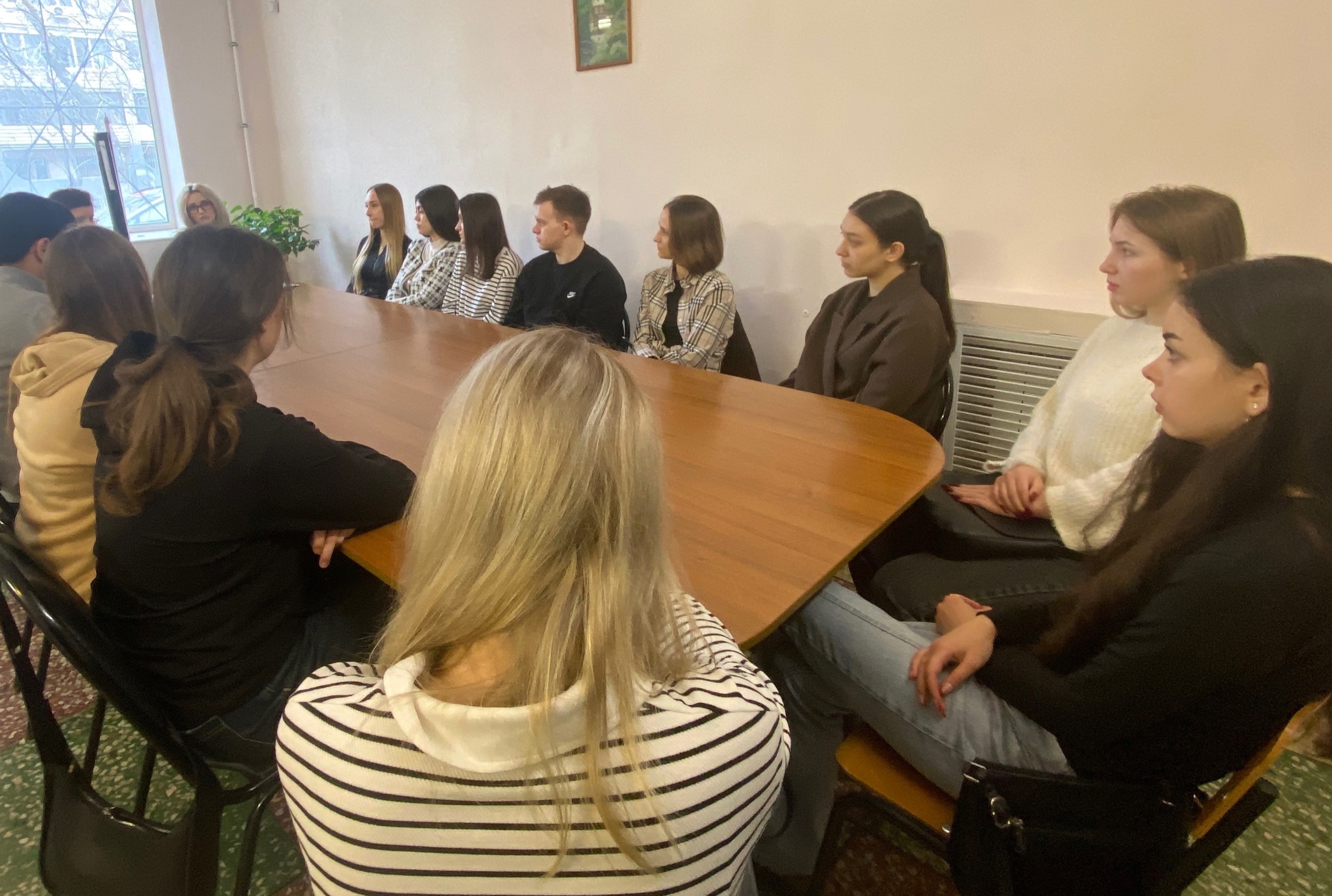 Студенты СГУ стали призёрами и победителями номинаций «Российской студенческой весны - 2023»