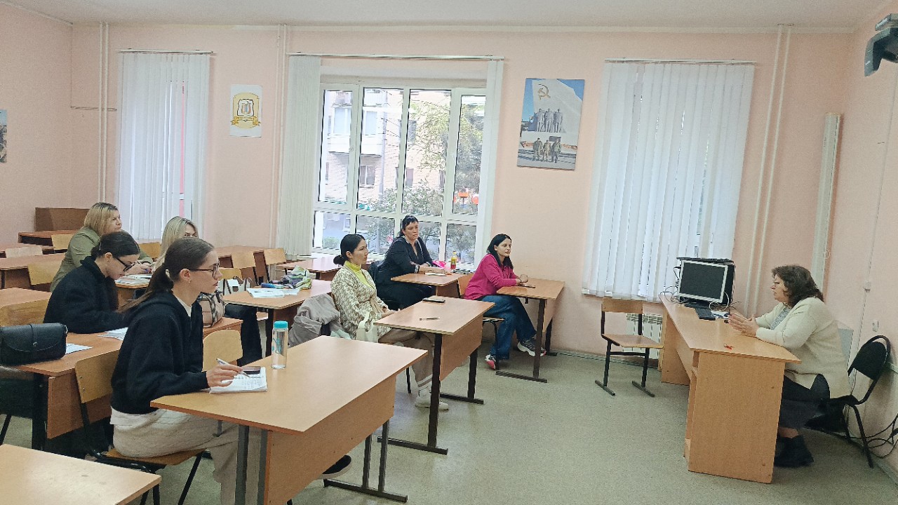 Студенты СГУ стали призёрами и победителями номинаций «Российской студенческой весны - 2023»