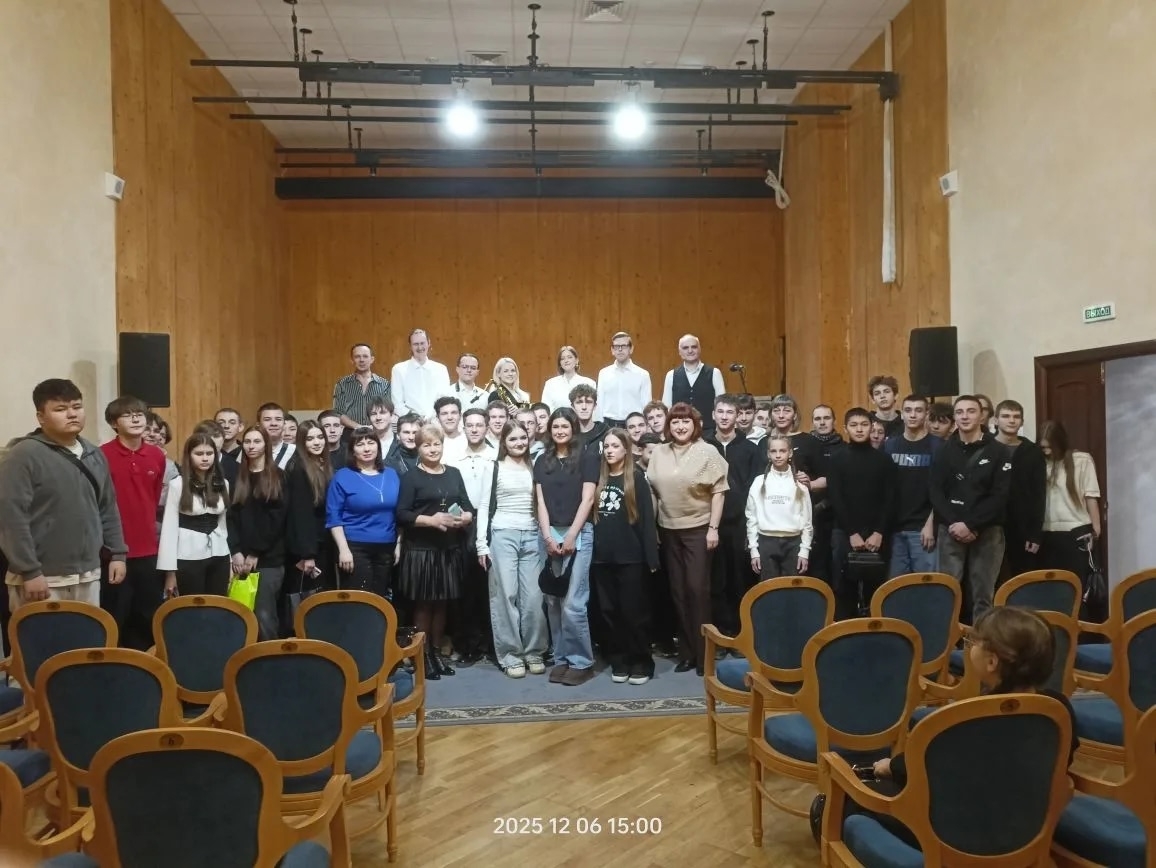 Студенты СГУ стали призёрами и победителями номинаций «Российской студенческой весны - 2023»