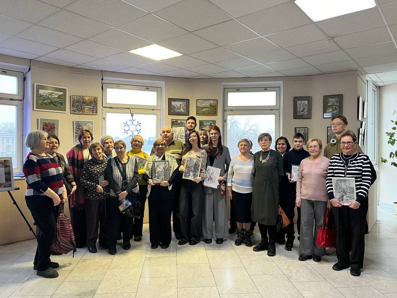 Студенты СГУ стали призёрами и победителями номинаций «Российской студенческой весны - 2023»