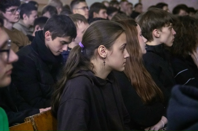 Студенты СГУ стали призёрами и победителями номинаций «Российской студенческой весны - 2023»