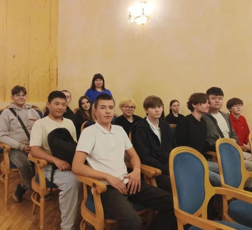 Студенты СГУ стали призёрами и победителями номинаций «Российской студенческой весны - 2023»