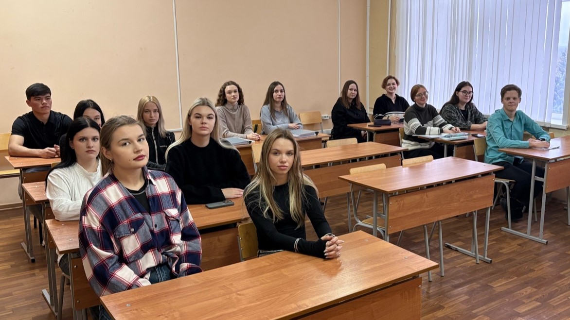 Студенты СГУ стали призёрами и победителями номинаций «Российской студенческой весны - 2023»