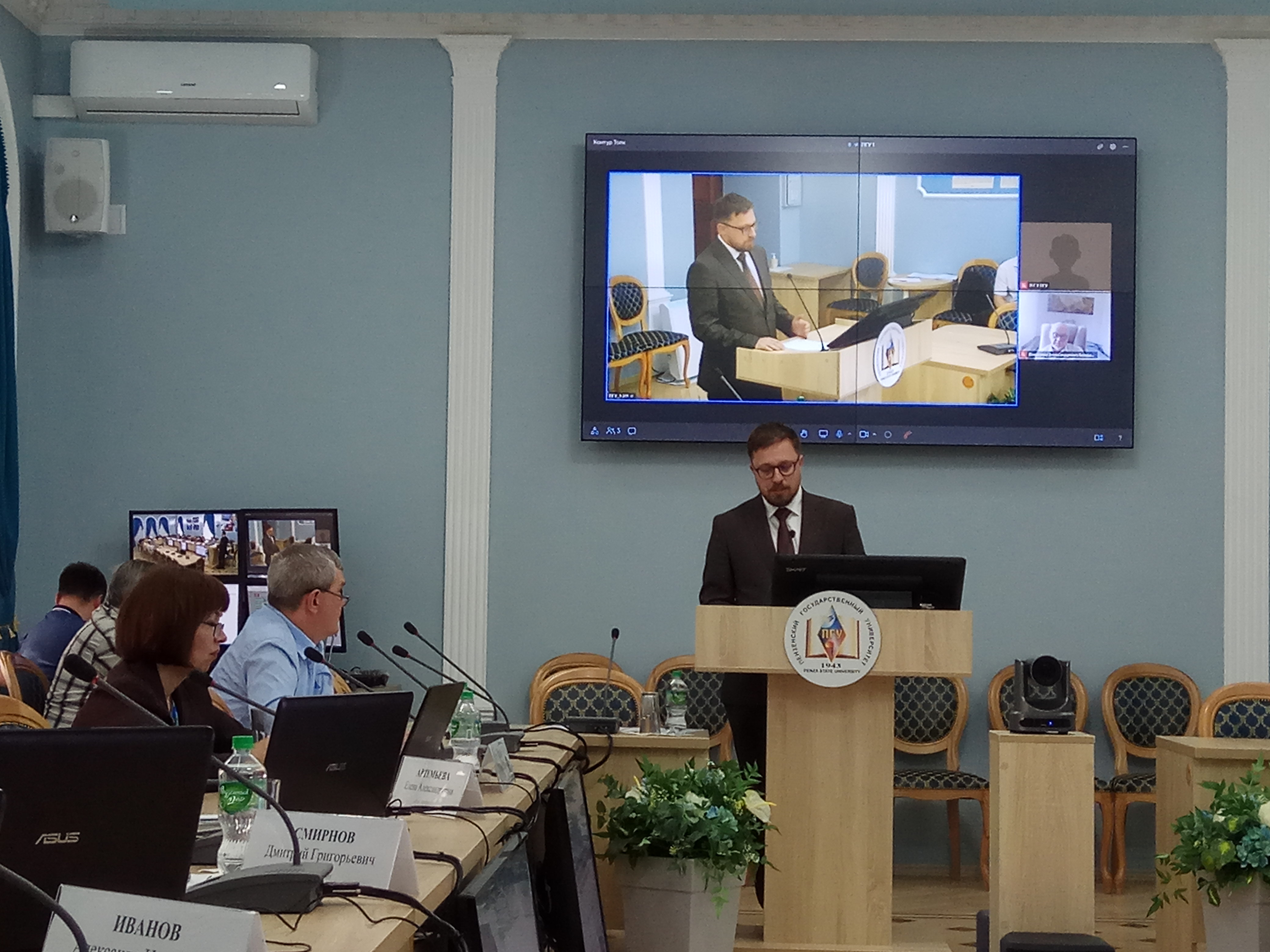 Студенты СГУ стали призёрами и победителями номинаций «Российской студенческой весны - 2023»