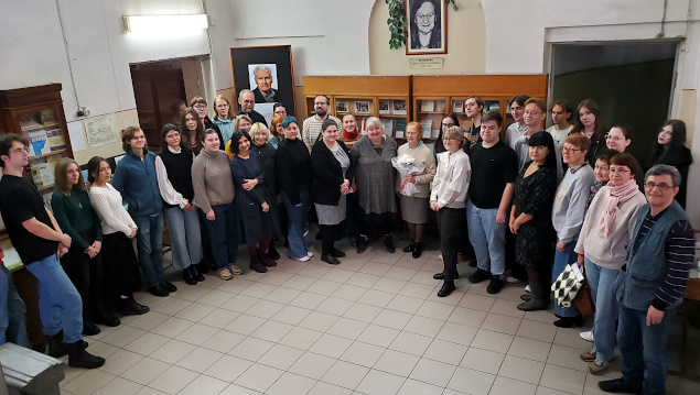 Студенты СГУ стали призёрами и победителями номинаций «Российской студенческой весны - 2023»