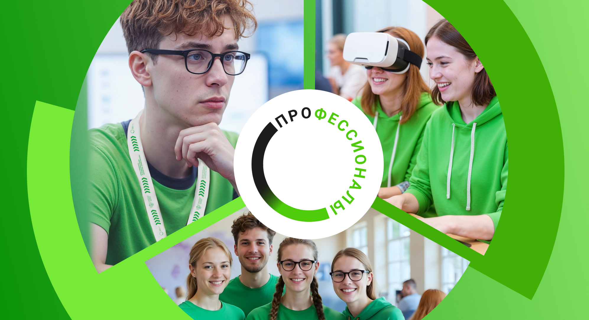 Студенты СГУ стали призёрами и победителями номинаций «Российской студенческой весны - 2023»