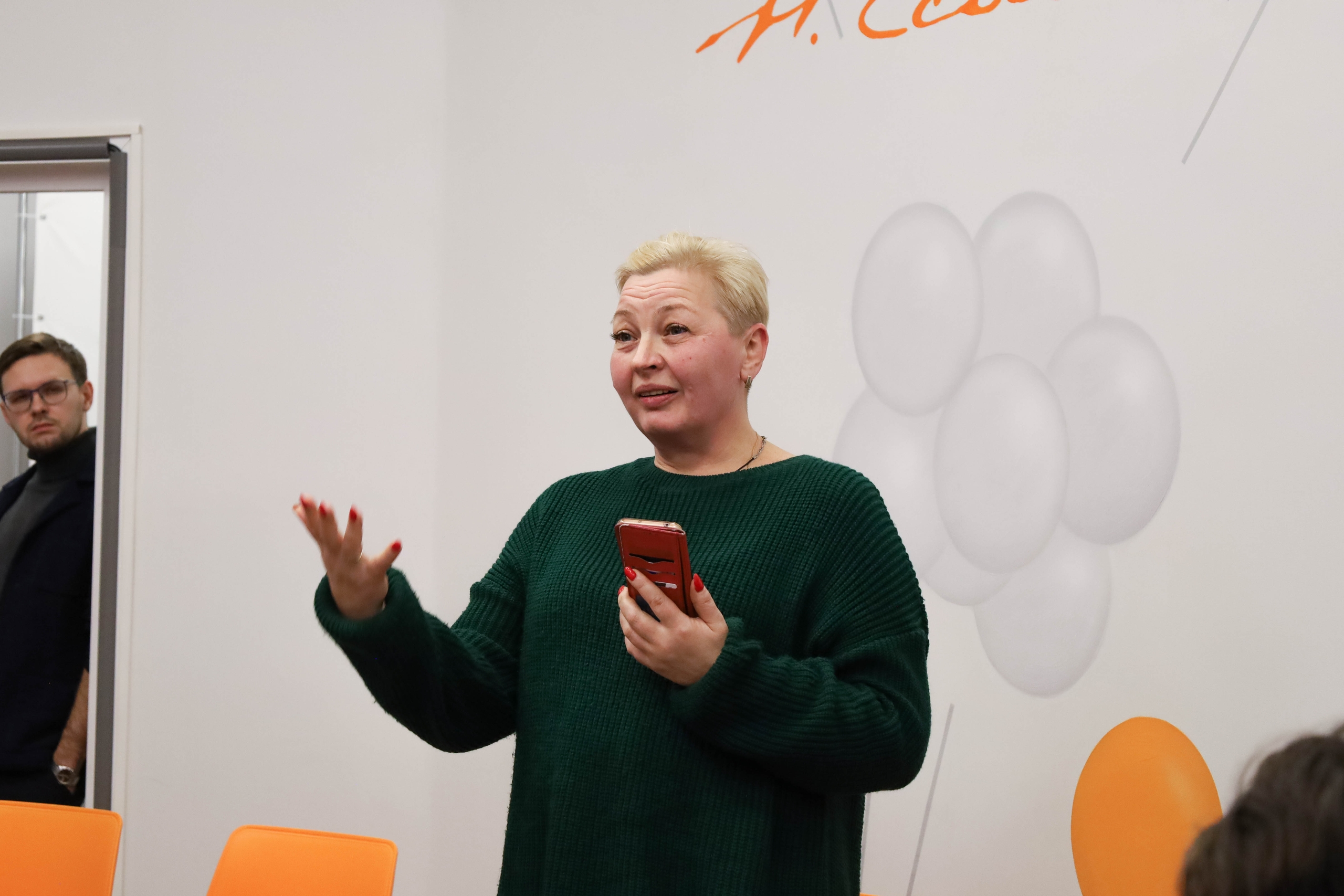 Студенты СГУ стали призёрами и победителями номинаций «Российской студенческой весны - 2023»