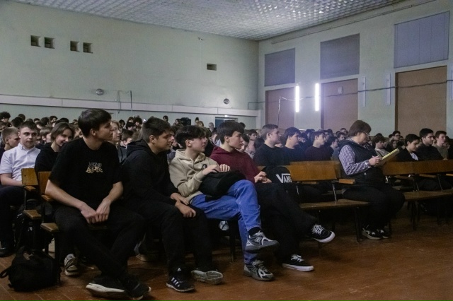 Студенты СГУ стали призёрами и победителями номинаций «Российской студенческой весны - 2023»