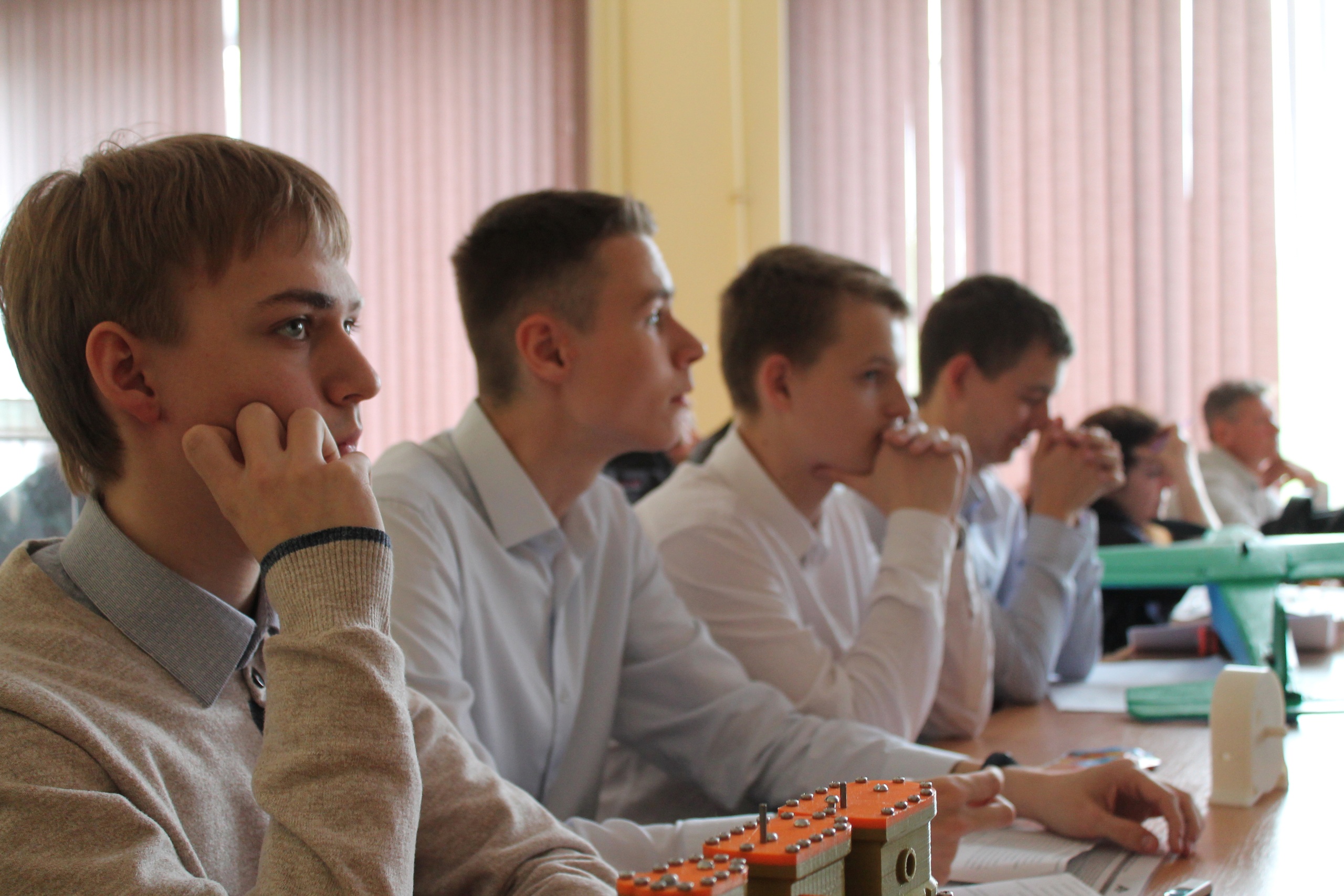 Студенты СГУ стали призёрами и победителями номинаций «Российской студенческой весны - 2023»