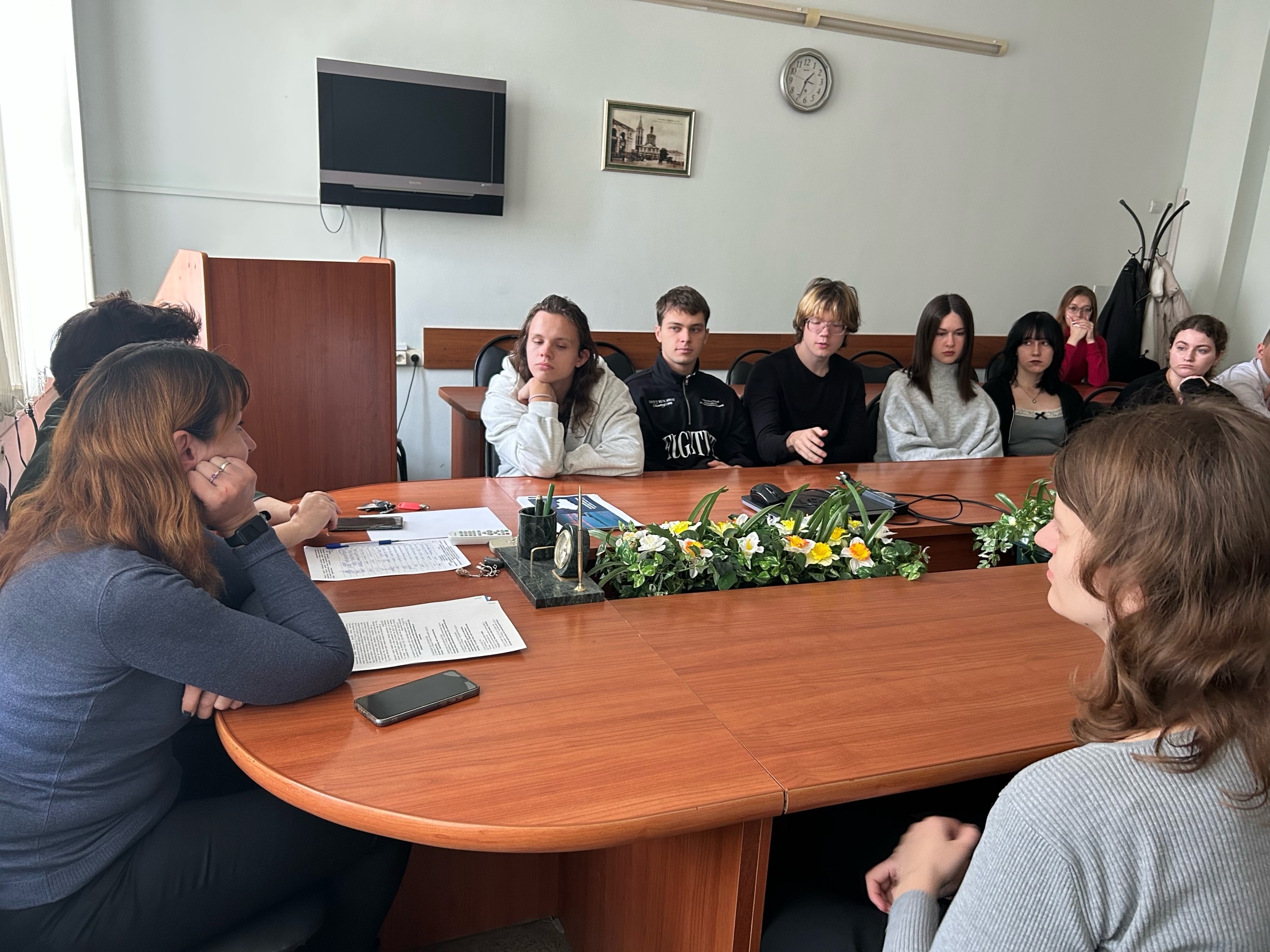 Студенты СГУ стали призёрами и победителями номинаций «Российской студенческой весны - 2023»