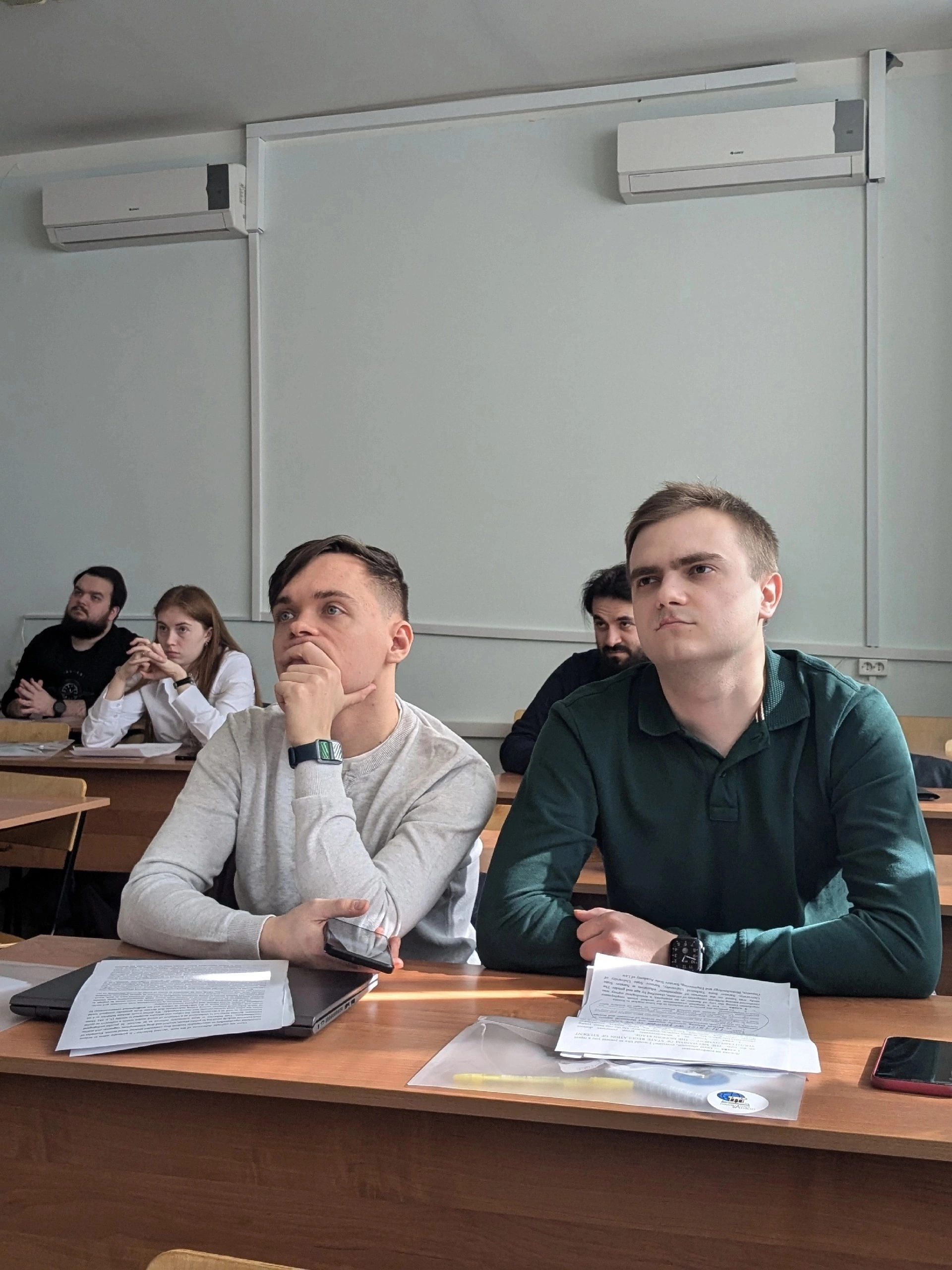 Студенты СГУ стали призёрами и победителями номинаций «Российской студенческой весны - 2023»