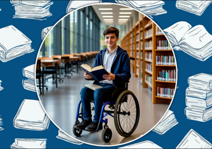 Читателям с ограниченными возможностями здоровья