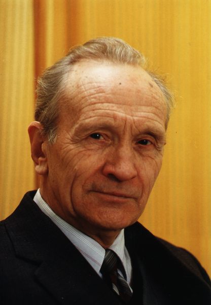 Юрий Петрович Васильев