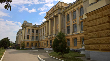 1-й корпус