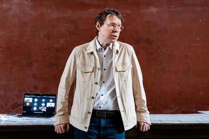 Институт химии СГУ. Семинар Синтелли.