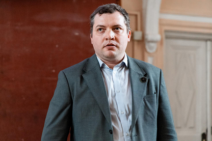 Институт химии СГУ. Семинар Синтелли.