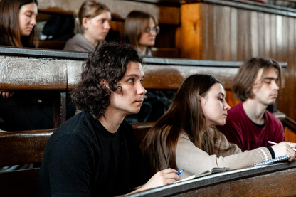 Институт химии СГУ. Семинар Синтелли.