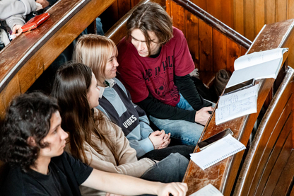 Институт химии СГУ. Семинар Синтелли.