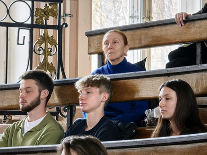 Институт химии СГУ. Семинар Синтелли.