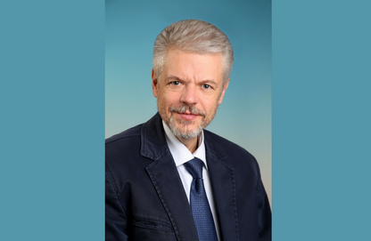 Андрей Михайлович Захаров