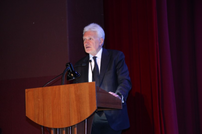 Голуб Юрий Григорьевич