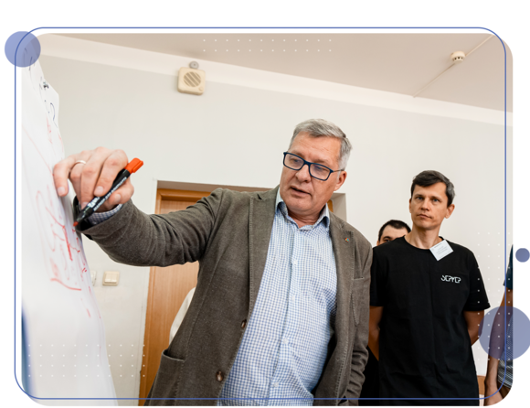 Честный разговор о развитии