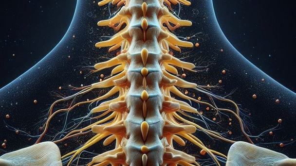Ученые разработали технологию для безопасной коррекции позвоночника у детей