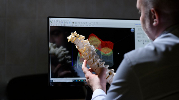 Компьютерное моделирование