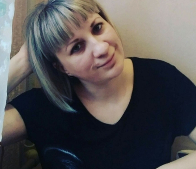 Маркина Елена Васильевна