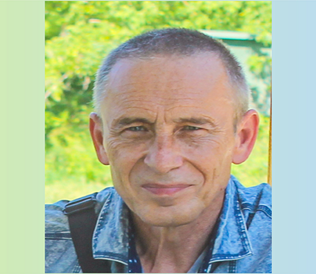 Богатырев Владимир Александрович