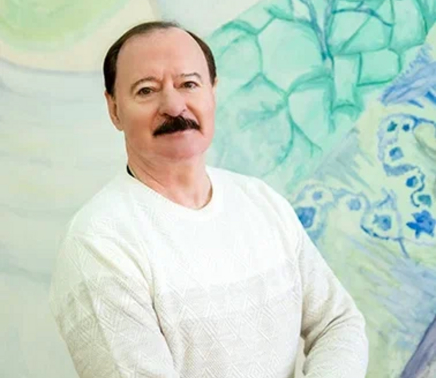 Зозуля Сергей Валентинович
