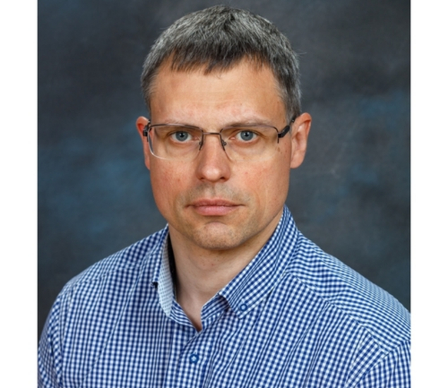 Татарников Дмитрий Геннадьевич