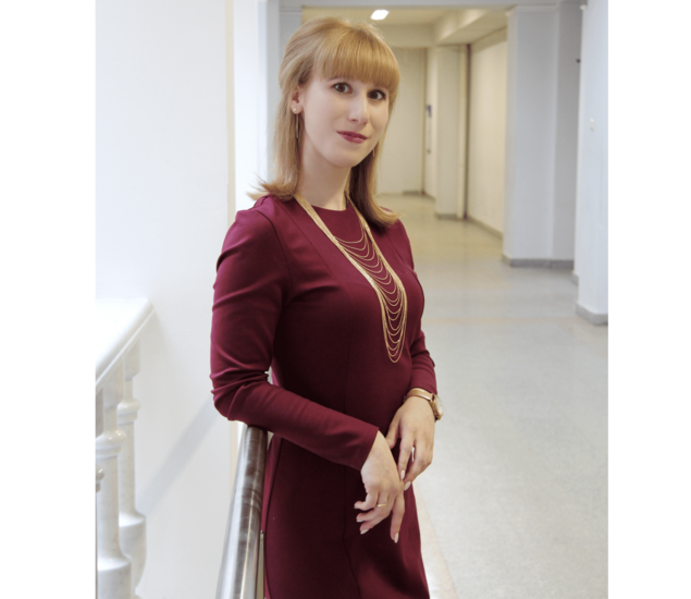 Малашенкова Елена Николаевна