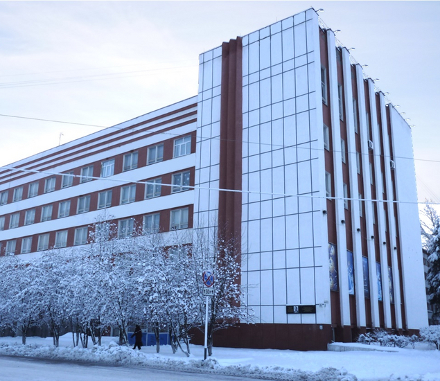 Рыльская Мария Владимировна