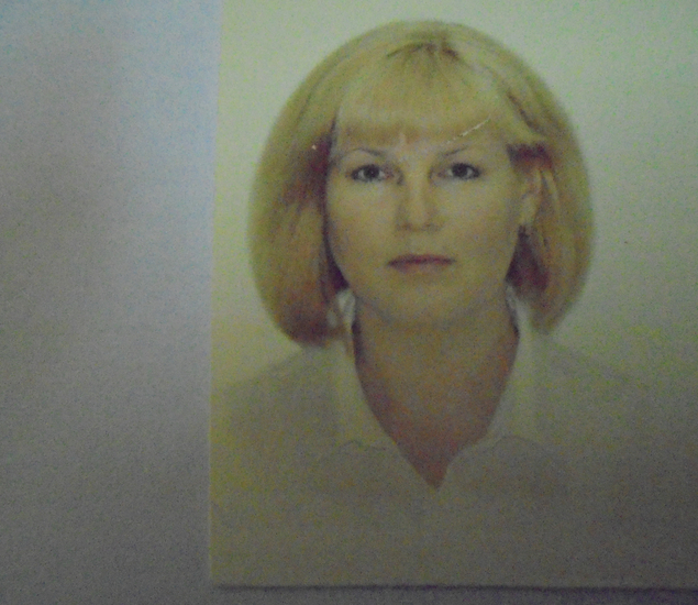 Иванова Наталья Александровна