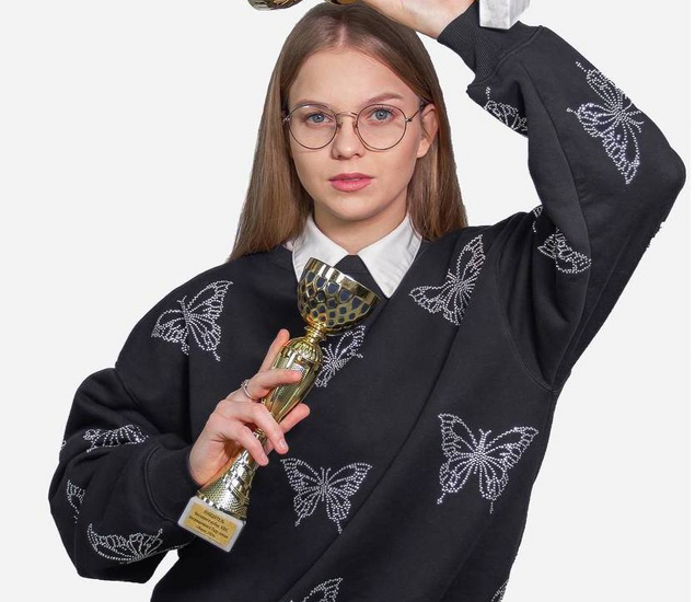 Шамарина Алины Алексеевна