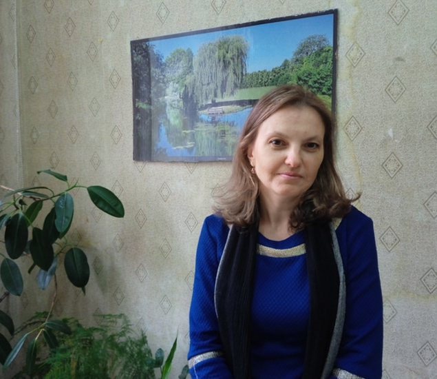 Биктимирова Наталья Сергеевна