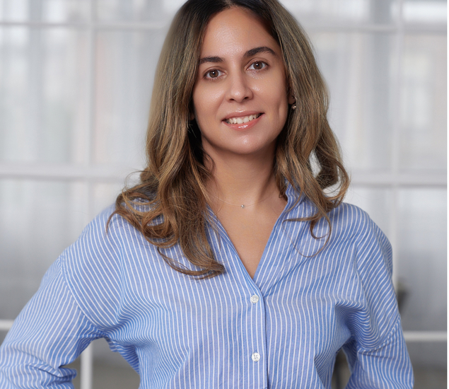 Кныжова Зарина Закиевна