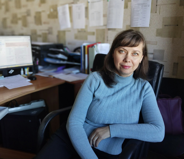 Садомова НА